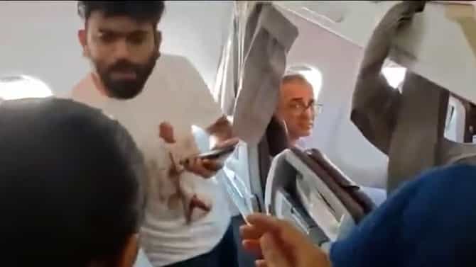 দিল্লিতে পা রাখতেও দেওয়া হল না, বিমান থেকেই আটক অভিজিৎ দীপকে!