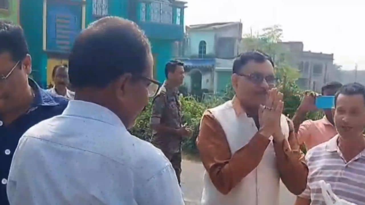 Minority Politics: ভোট লুঠেও... সংখ্যালঘুদের কীভাবে ব্যবহার করা হয়েছে, এবার বললেন হাইকোর্টের আইনজীবী