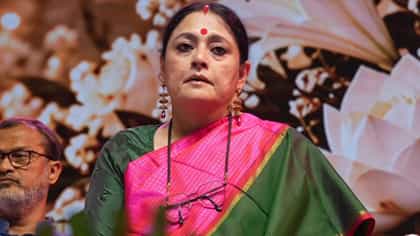এনকাউন্টার নিয়ে কবিতা লিখলেন অগ্নিমিত্রা, কী লিখেছেন?