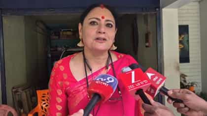 'ব্রিজের তলায় জায়গা রয়েছে..', নতুন পরিকল্পনা জানালেন অগ্নিমিত্রা