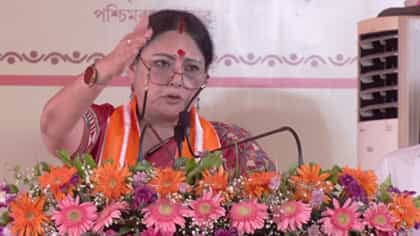 রাতভর মিলবে পানীয় জলের পরিষেবা, পুজোর মুখে বড় ঘোষণা অগ্নিমিত্রার