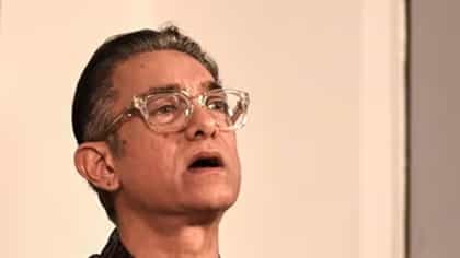 'জীবনের একটা বিরাট অংশ আমি হারিয়ে ফেলেছি', কেঁদে ফেললেন আমির