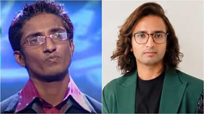 কেন ইন্ডিয়ান আইডলে দ্বিতীয় হতে হয়েছিল অমিত সানাকে?
