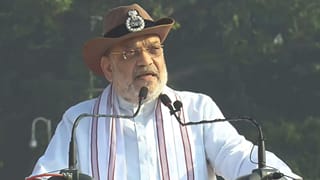 Home Minister Amit Shah: ডেডলাইন ২০২৯! নকশাল-মুক্ত ভারতের পর নতুন টার্গেট নিলেন অমিত শাহ