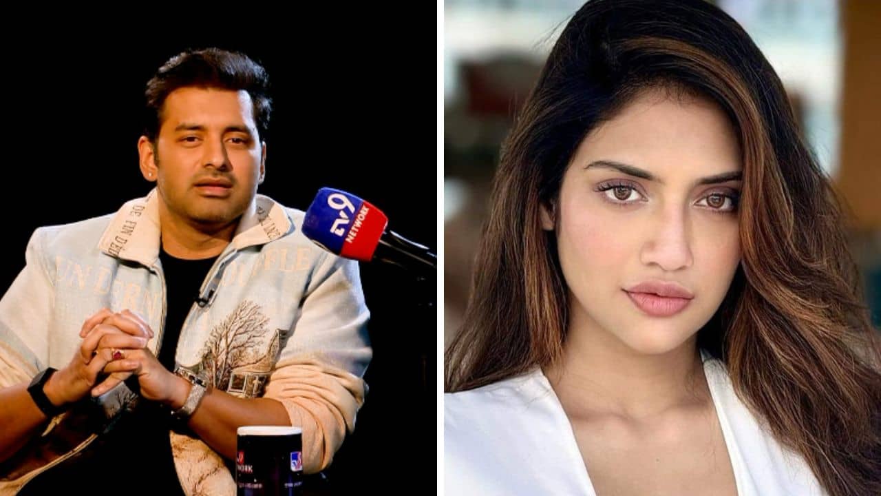 Ankush Hazra-Nusrat Jahan: নুসরতকে ভালোবাসতেন অঙ্কুশ? অবশেষে প্রেম নিয়ে মুখ খুলেই ফেললেন...