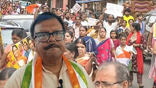 BJP MLA on Annapurna Yojana: ‘পাশের বাড়ি বৌদি ৩০০০ পাচ্ছে, আর একজন পাচ্ছে না’, অন্নপূর্ণা যোজনা বন্ধেরও দাবি এসেছিল বলে জানালেন BJP বিধায়ক