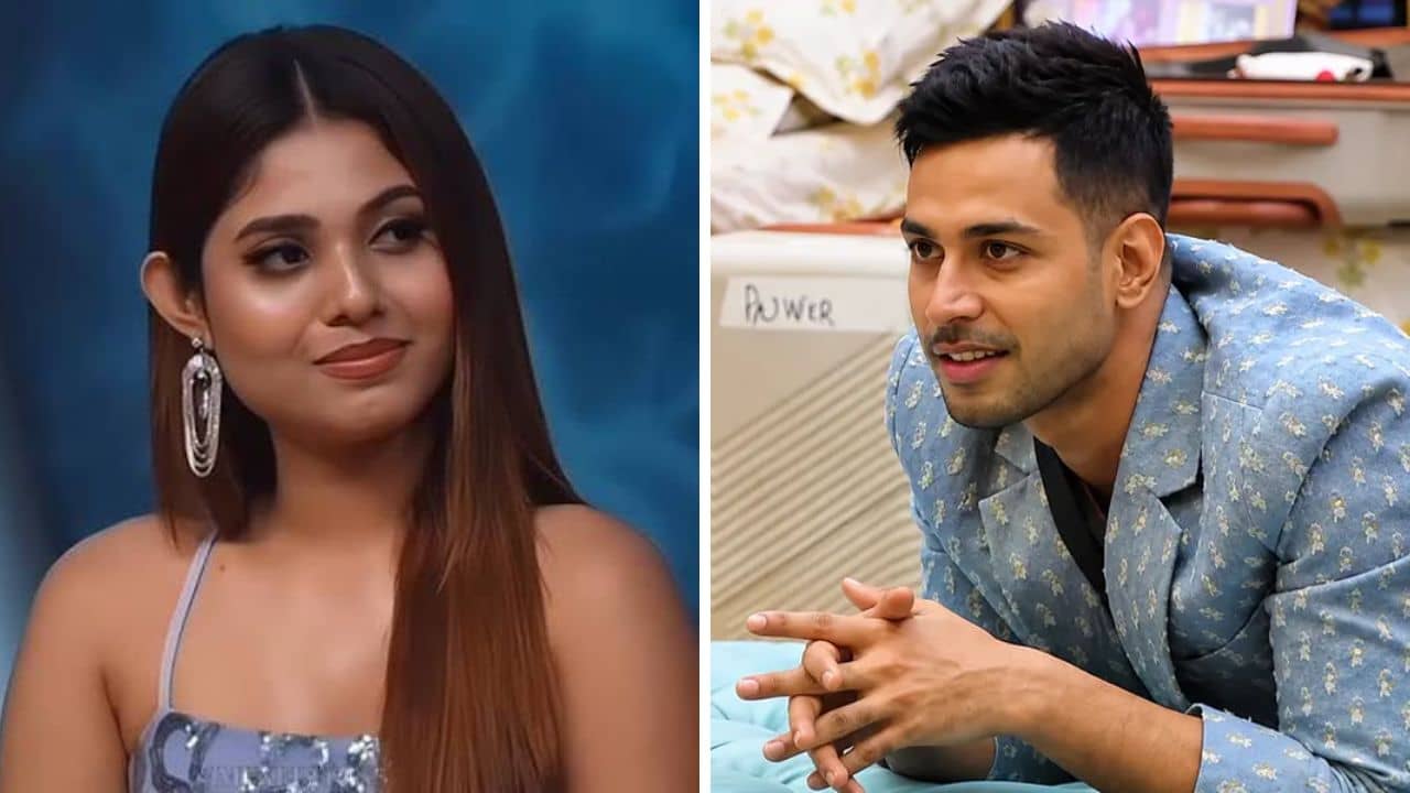 Bigg Boss Bangla: এবার কি অনুষ্কা আউট হবেন বিগ বসের ঘর থেকে? কোন ইঙ্গিত দিয়ে ফেললেন রাজবীর?