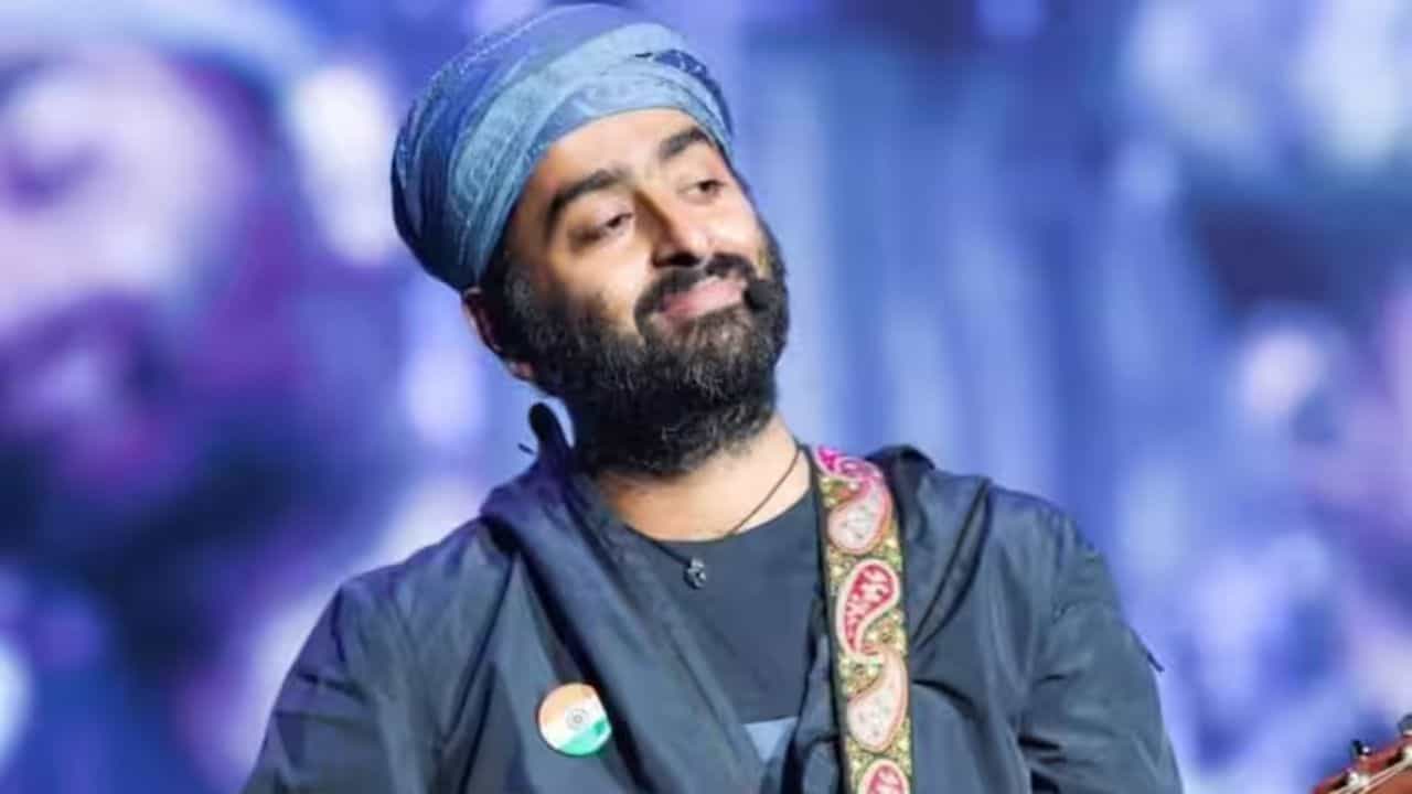 Arijit Singh: গ্র্যামিতে সেরার লড়াইয়ে এবার অরিজিৎ সিং Arijit Singh: গ্র্যামিতে সেরার লড়াইয়ে এবার অরিজিৎ সিং