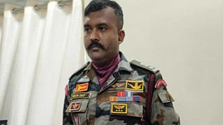 Fake Army: সাজগোজ এমন ছিল বোঝা দায়, পুলিশের হাতে পাকড়াও ভুয়ো সেনা কর্তা
