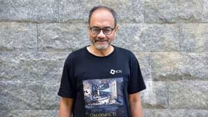প্রথম ভারতীয় হিসেবে অস্কার ক্লেইন পদক জয় কলকাতার ছেলের,কে এই অশোক সেন?