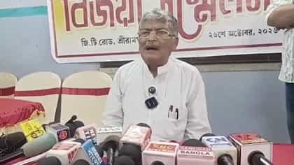 'এই অরূপ-ববিরা দিদির কাছে আমাকে ঘেঁষতে দিত না', আক্রমণ অসিতের