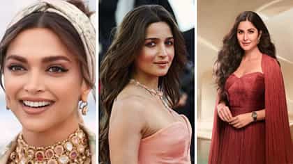 জানেন বলিউডের কোন কোন নায়িকা আসলে ভারত নন?
