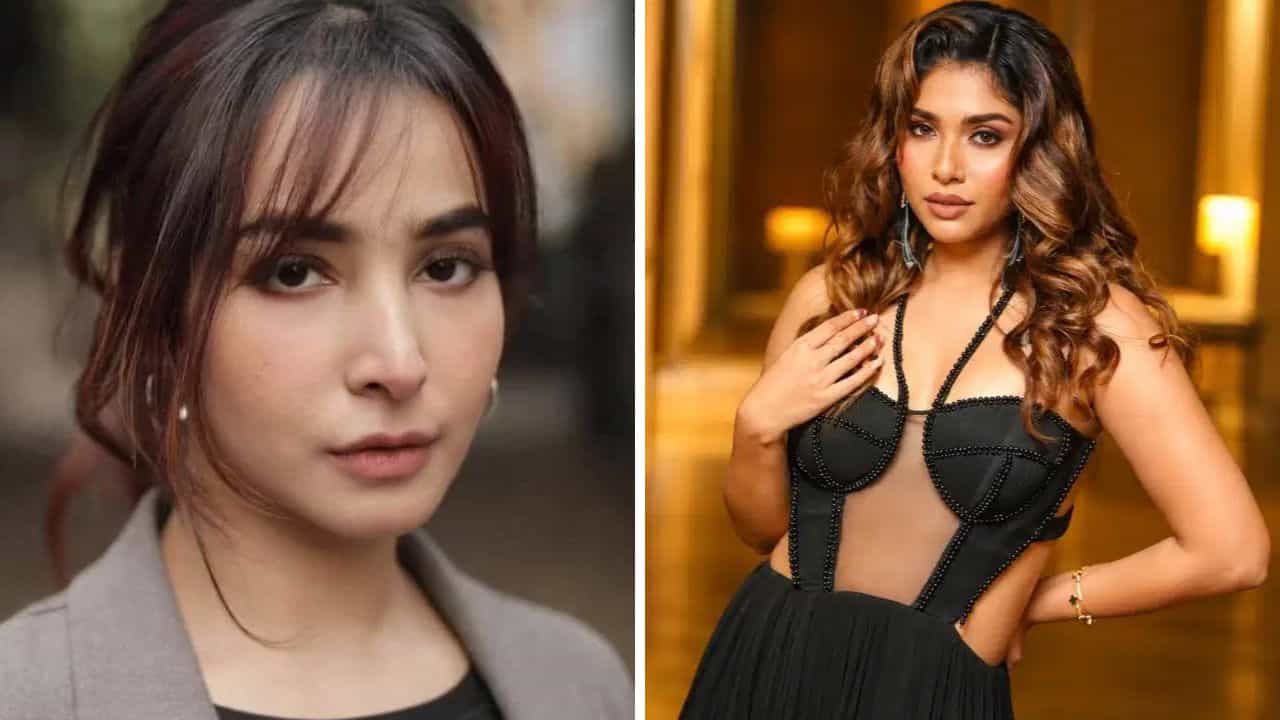 ‘ইডিয়ট বানান করো!’ রান্নাঘর থেকে বেডরুম, ‘বিগ বস’-এর ঘরে সৃজলা ও অনুষ্কার রণক্ষেত্র ‘ইডিয়ট বানান করো!’ রান্নাঘর থেকে বেডরুম, ‘বিগ বস’-এর ঘরে সৃজলা ও অনুষ্কার রণক্ষেত্র