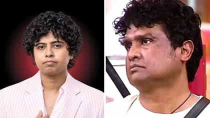'বিগ বস বাংলা'-র ঘরে বড় মোড়, সরাসরি নমিনেশনের মুখে ঝিলম-দীপেন্দু