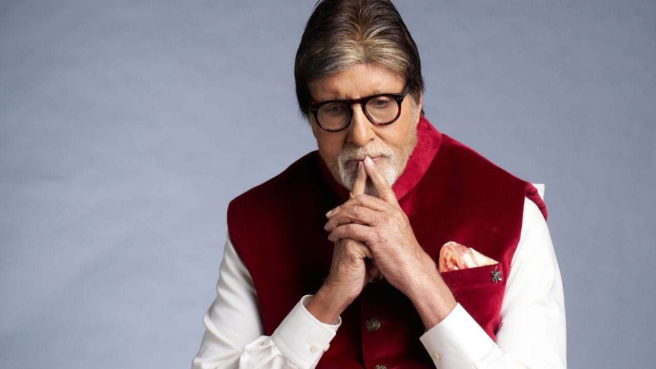 Amitabh Bachchan: অমিতাভের বাংলোকে উড়িয়ে দেওয়ার হুমকি! এবার অমিতাভ লিখলেন…