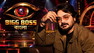 Bigg Boss Bangla: বিগ বসে প্রসেনজিৎ চট্টোপাধ্যায়