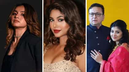 বিগ বসের প্রতিযোগীদের নিয়ে বিস্ফোরক মন্তব্য ভরত কলের স্ত্রী জয়শ্রী