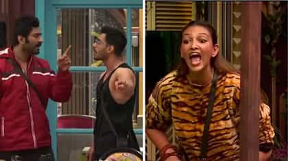 জীতুর বিরুদ্ধে রাজবীরের কান ভাঙাচ্ছেন তনুশ্রী!
