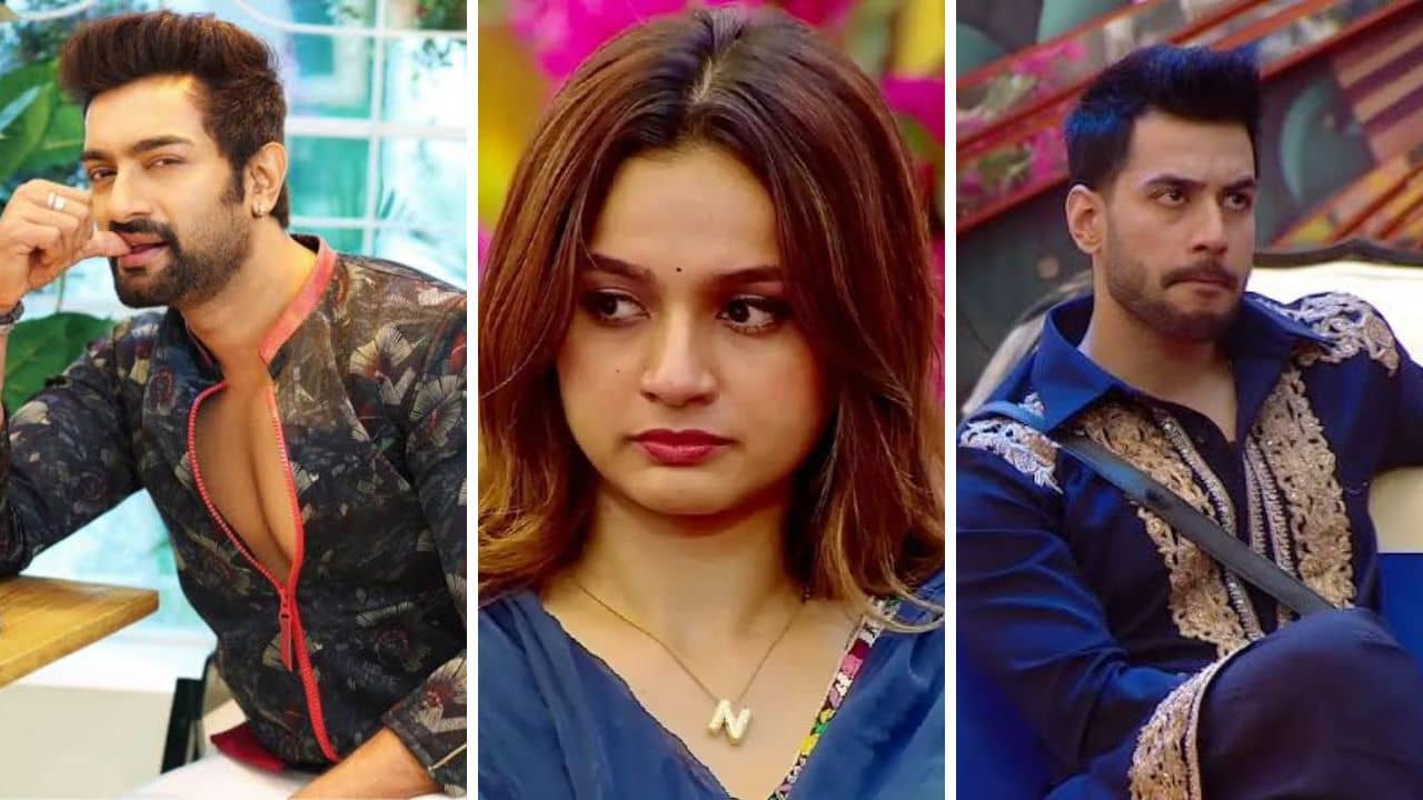Bigg Boss Bangla: ‘জীতু আর আমার মধ্যে একজনকে বেছে নাও!’ রাজবীরের চ্যালেঞ্জে কেঁদে ভাসালেন নন্দিনী, ‘বিগ বস’-এ মারাত্মক ঝামেলা