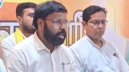 'বেড়েছে কোটি-কোটি টাকার সম্পত্তি', BJP বিধায়কের বিরুদ্ধে অভিযোগ