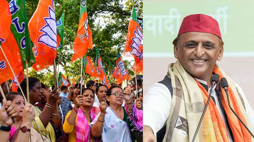 MLC Election Results: বারাণসীতেই হেরে গেল বিজেপি! চওড়া হাসি অখিলেশের, মুখ পুড়ল কংগ্রেসেরও
