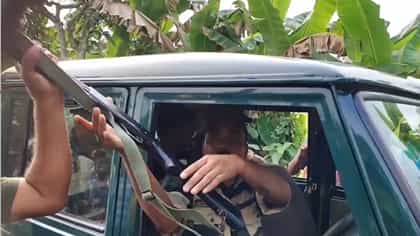 চুপি চুপি ঢুকেছিলেন ভারতে, BSF বুঝিয়ে দিল বাংলাদেশিদের