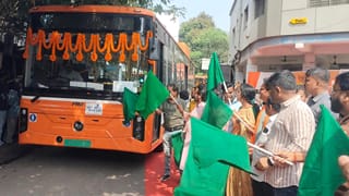 Durga Puja Bus service: পুজোর মুখে এই রুটে চালু হল নতুন ৫ টি সরকারি বাস