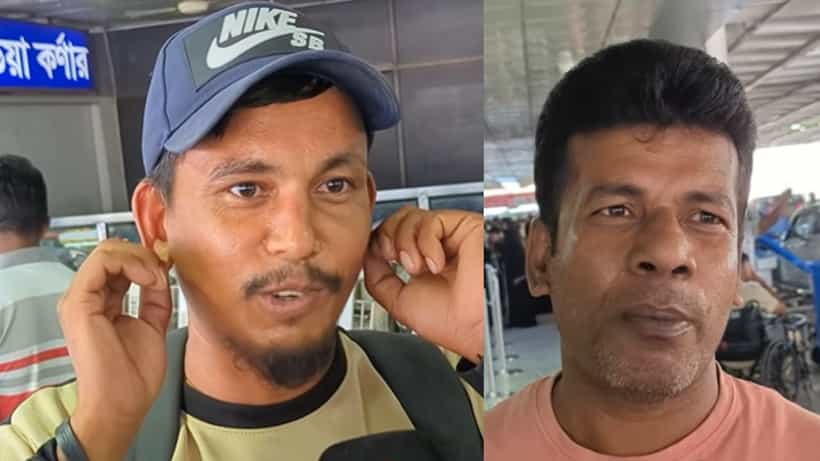 Bangladeshi: আর কখনও সৌদি যাব না... কান ধরে বলছেন বাংলাদেশিরা, ঠিক কী কী হয় ওই দেশে?