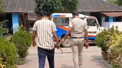 স্টেশনে পরিচয়, আলাপের ফাঁকে মদ্যপানও... নাবালিকার বাবা যা বললেন...