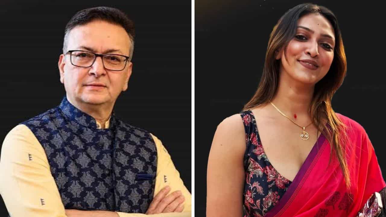 Bigg Boss Bangla: বিগ বসের ঘর থেকে এবার বাদ পড়বেন কে? ভরত নাকি তনুশ্রী? Bigg Boss Bangla: বিগ বসের ঘর থেকে এবার বাদ পড়বেন কে? ভরত নাকি তনুশ্রী?