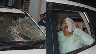 TMC MLA Attack: বারবার গাড়ি দাঁড় করিয়ে হামলা! মমতাপন্থী বিধায়ককে চড়-ঘুসি, খেতে হল ডিমও