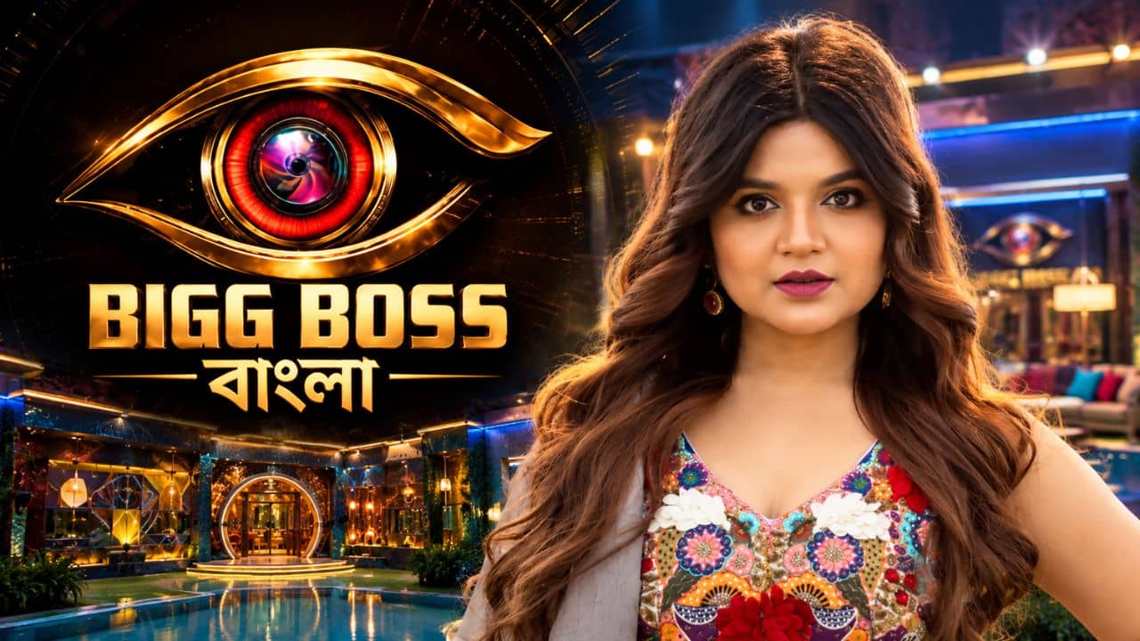 Bigg Boss Bangla: বিগ বস বাংলায় আরও বড় চমক, ঘরে ঢুকছেন বাহামণি রনিতা?