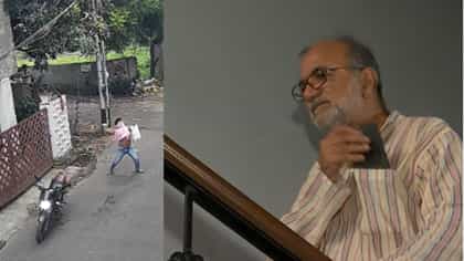 সকালবেলায় দুষ্কৃতী হামলা বিকাশের বাড়িতে, মদের বোতল দিয়ে ভাঙচুর