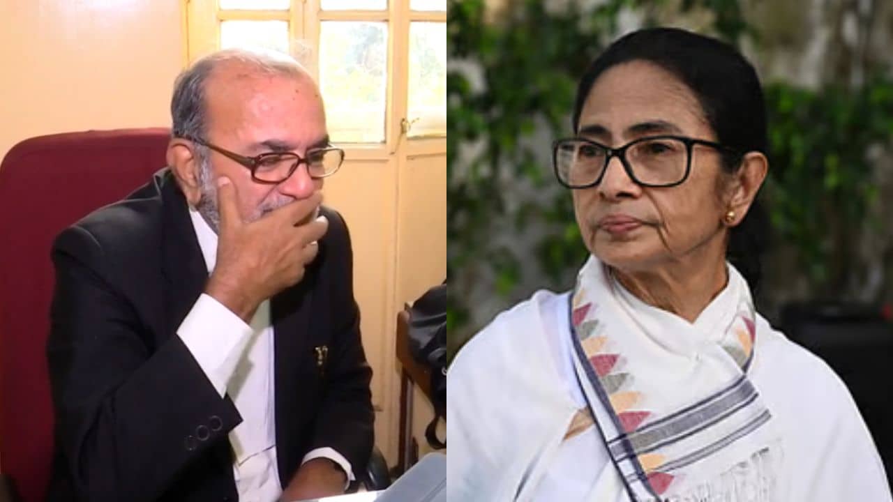Bikash Ranjan Bhattacharya: পরিস্থিতি মানুষকে ঠেলে নিয়ে যায়... এবার বাংলাতে একসঙ্গে মমতা-সিপিএম? বড় বিবৃতি