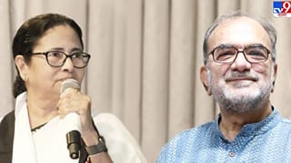 Bikash Ranjan Bhattacharya:’কেমন দুঃসাহস হয়েছে….’, দিল্লি যাওয়ার আগে ‘বিকাশ দা’-কে নিয়ে ফোন মমতার, করলেন পোস্টও