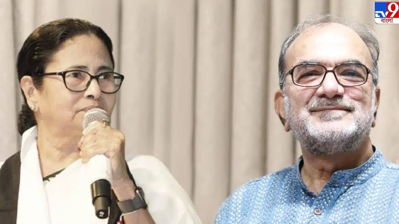 Bikash Ranjan Bhattacharya: কেমন দুঃসাহস হয়েছে...., দিল্লি যাওয়ার আগে বিকাশ দা-কে নিয়ে লম্বা পোস্টে কী লিখলেন মমতা?