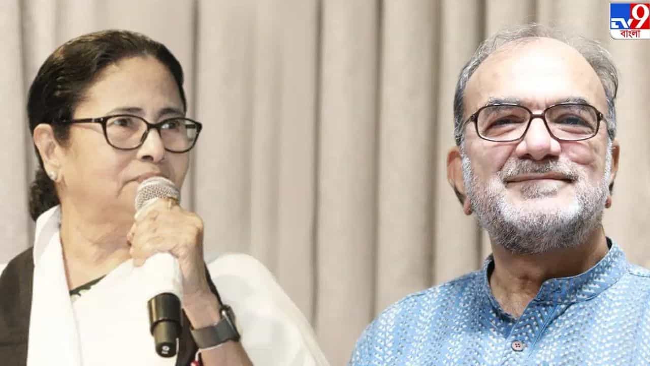 Bikash Ranjan Bhattacharya: 'কেমন দুঃসাহস হয়েছে....', দিল্লি যাওয়ার আগে 'বিকাশ দা'-কে নিয়ে লম্বা পোস্টে কী লিখলেন মমতা? Bikash Ranjan Bhattacharya: 'কেমন দুঃসাহস হয়েছে....', দিল্লি যাওয়ার আগে 'বিকাশ দা'-কে নিয়ে লম্বা পোস্টে কী লিখলেন মমতা?