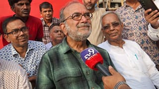 এবার মুখ্যমন্ত্রীকে সরাসরি চ্যালেঞ্জ বিকাশরঞ্জনের