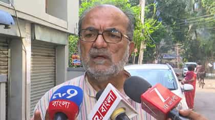 বাড়িতে হামলা হতেই বড় সিদ্ধান্ত নিয়ে ফেললেন বিকাশ