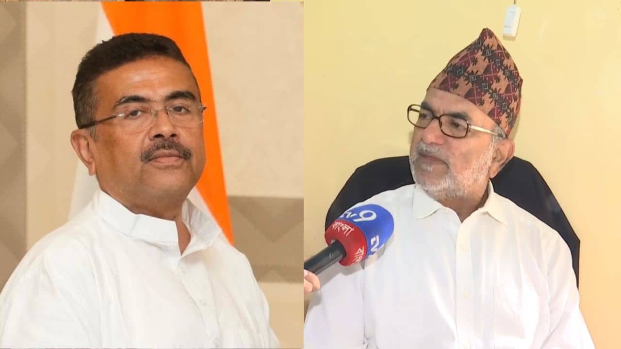 Bikash Ranjan Bhattacharya: আমার ভবিষ্যদ্বাণী অক্ষরে অক্ষরে মিলিয়ে দিলেন, মুখ্যমন্ত্রীকে বললেন বিকাশ!