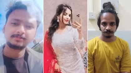 নীল ড্রাম হত্যাকাণ্ডে মুসকান-তাঁর প্রেমিককে মৃত্যুদণ্ডের সাজা আদালতের