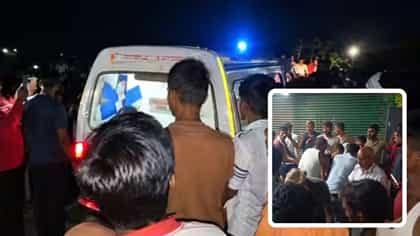 গঙ্গায় উল্টে গেল নৌকা, একাধিক শিশু-সহ ১৩ জনের মৃত্যু