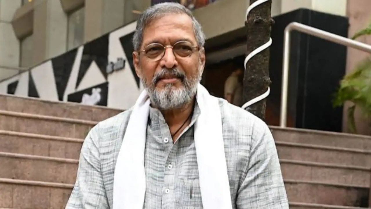 বেদান্ত:তালিকায় থাকা পঞ্চম প্রজেক্টটি হলো রাজেশ্বর পাণ্ডে রাজ পরিচালিত ‘বেদান্ত’। এই ছবিতে নানা পাটেকরের সঙ্গে অভিনয় করেছেন ভিক্রান্ত রোসে, সন্দীপা ধর এবং মুকেশ তিওয়ারি। অন্যান্য ছবিগুলোর তুলনায় এই ছবির কাহিনী বা নানা পাটেকরের চরিত্র সম্পর্কে খুব বেশি তথ্য এখনও প্রকাশ করা হয়নি। তবে নির্মাতাদের পক্ষ থেকে খুব শীঘ্রই এর বিস্তারিত ঘোষণার অপেক্ষায় রয়েছেন ভক্তরা।