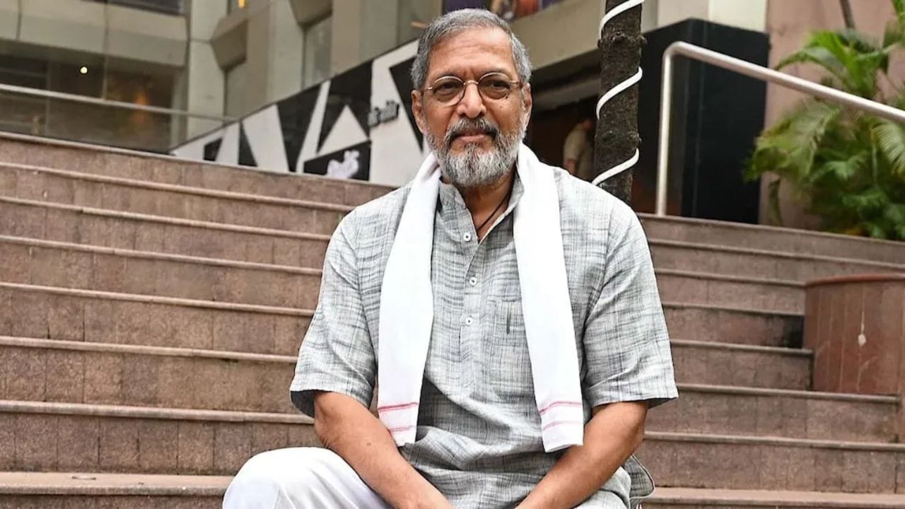 শক্তি শালিনী (Shakti Shalini): ম্যাডক ফিল্মসের (Maddock Films) জনপ্রিয় হরর-কমেডি ইউনিভার্সের একটি অংশ এই ছবিটি পরিচালনা করেছেন আদিত্য সারপোতদার। ছবিতে মুখ্য ভূমিকায় অভিনয় করেছেন অণিত পড্ডা এবং বিশাল জেঠওয়া। ছবির কাহিনী আবর্তিত হয়েছে ‘শক্তি’ নামের এক সাধারণ নারীকে কেন্দ্র করে, যে এক প্রতিশোধপরায়ণ আত্মা ‘শালিনী’র রক্ষাকর্তা হয়ে ওঠে। এই ছবিতে নানা পাটেকরের চরিত্রটি নিয়ে গোপনীয়তা বজায় রাখা হলেও, বিভিন্ন সূত্রে জানা গিয়েছে তিনি একজন ওক্যালজিস্ট বা তান্ত্রিক গোছের রহস্যময় চরিত্রে অভিনয় করেছেন। নিজের অংশের শুটিং তিনি সম্পূর্ণ করে গিয়েছিলেন। এমনকি পরিচালক আদিত্য সারপোতদার পরে স্মরণ করেছিলেন যে, নানা শেষ কাজ হিসেবে ছবির ফাইনাল কাট দেখতে এবং ডাবিংয়ের জন্য ফিরতে চেয়েছিলেন।
