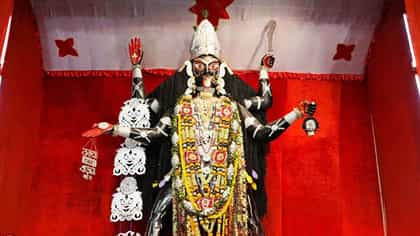 নৈহাটির বড় মায়ের পুজো নিয়ে বড় সিদ্ধান্ত সরকারের