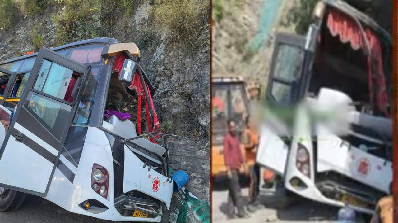Bus Accident: কাশ্মীরে ভয়াবহ বাস দুর্ঘটনায় পটাশপুরের মহিলার মৃত্যু, পর্যটকদের ফেরাতে তৎপর প্রশাসন