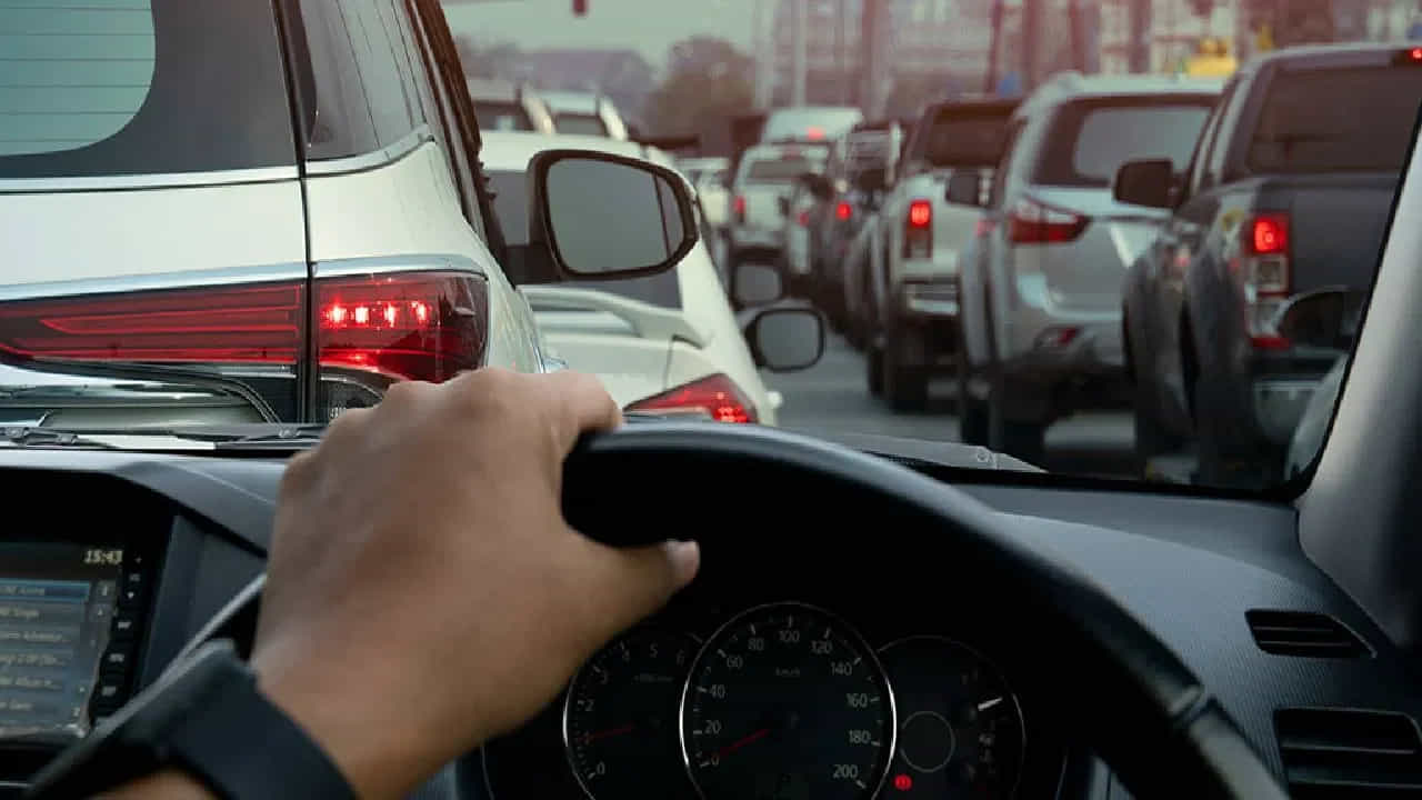 Car Safety: দুর্ঘটনা রুখতে বড় পদক্ষেপ কেন্দ্রের, সব গাড়িতে বাধ্যতামূলক হচ্ছে AEBS, কী এই ফিচার? Car Safety: দুর্ঘটনা রুখতে বড় পদক্ষেপ কেন্দ্রের, সব গাড়িতে বাধ্যতামূলক হচ্ছে AEBS, কী এই ফিচার?