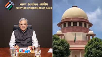 জ্ঞানেশ কুমারকে সাসপেন্ড করল না সুপ্রিম কোর্ট, কী সুরক্ষা পান তিনি?