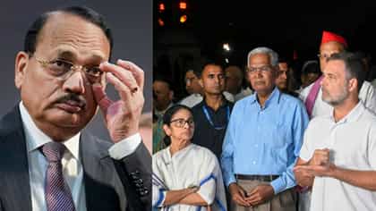 CJI দেখা করতে নারাজ, তারপরও দমছে না বিরোধীরা! নতুন কী স্ট্রাটেজি?