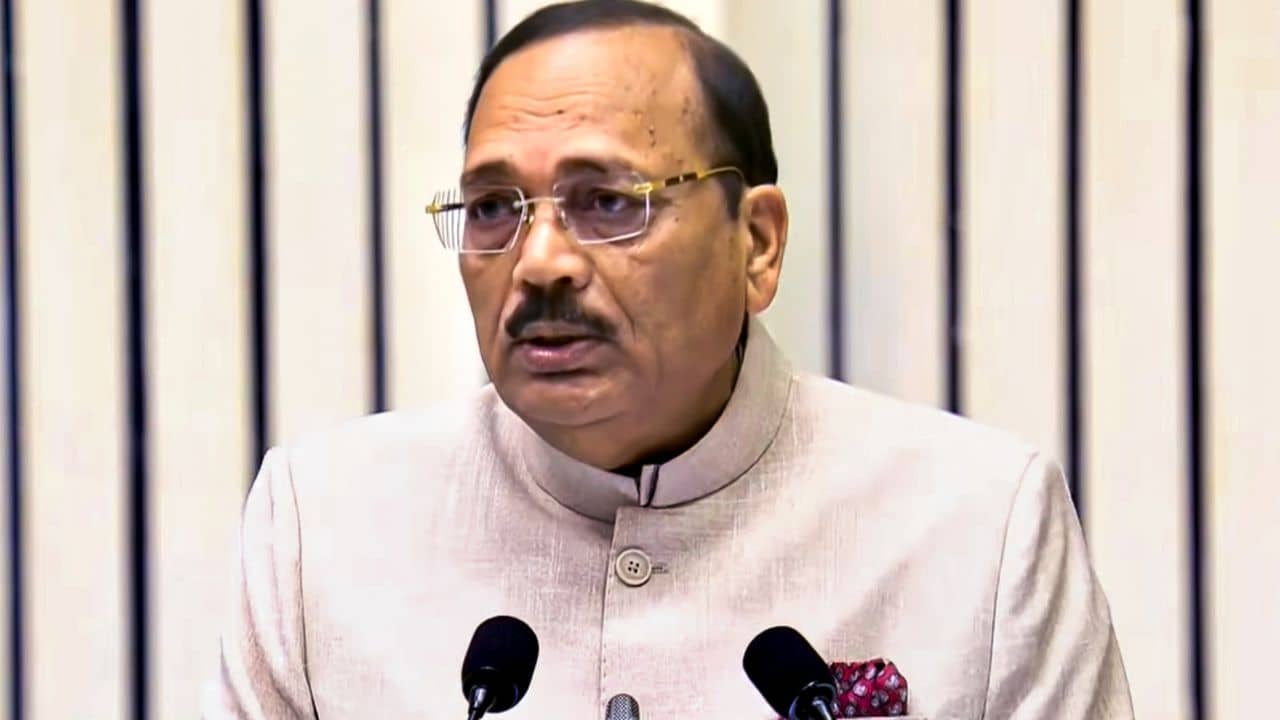 Chief Justice of India: সুপ্রিম কোর্টের দরজা সবার জন্য খোলা, তাহলে রাহুল-খাড়্গের সঙ্গে কেন দেখা করতে চাইলেন না প্রধান বিচারপতি? নিজেই দিলেন ব্যাখ্যা